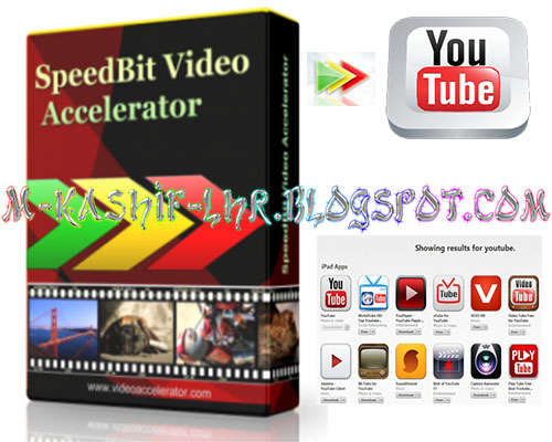 Eliminate YouTube buffering watch smooth online videos